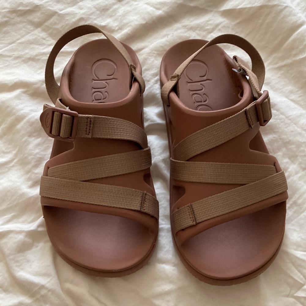 Chacos! EUC Sz 10